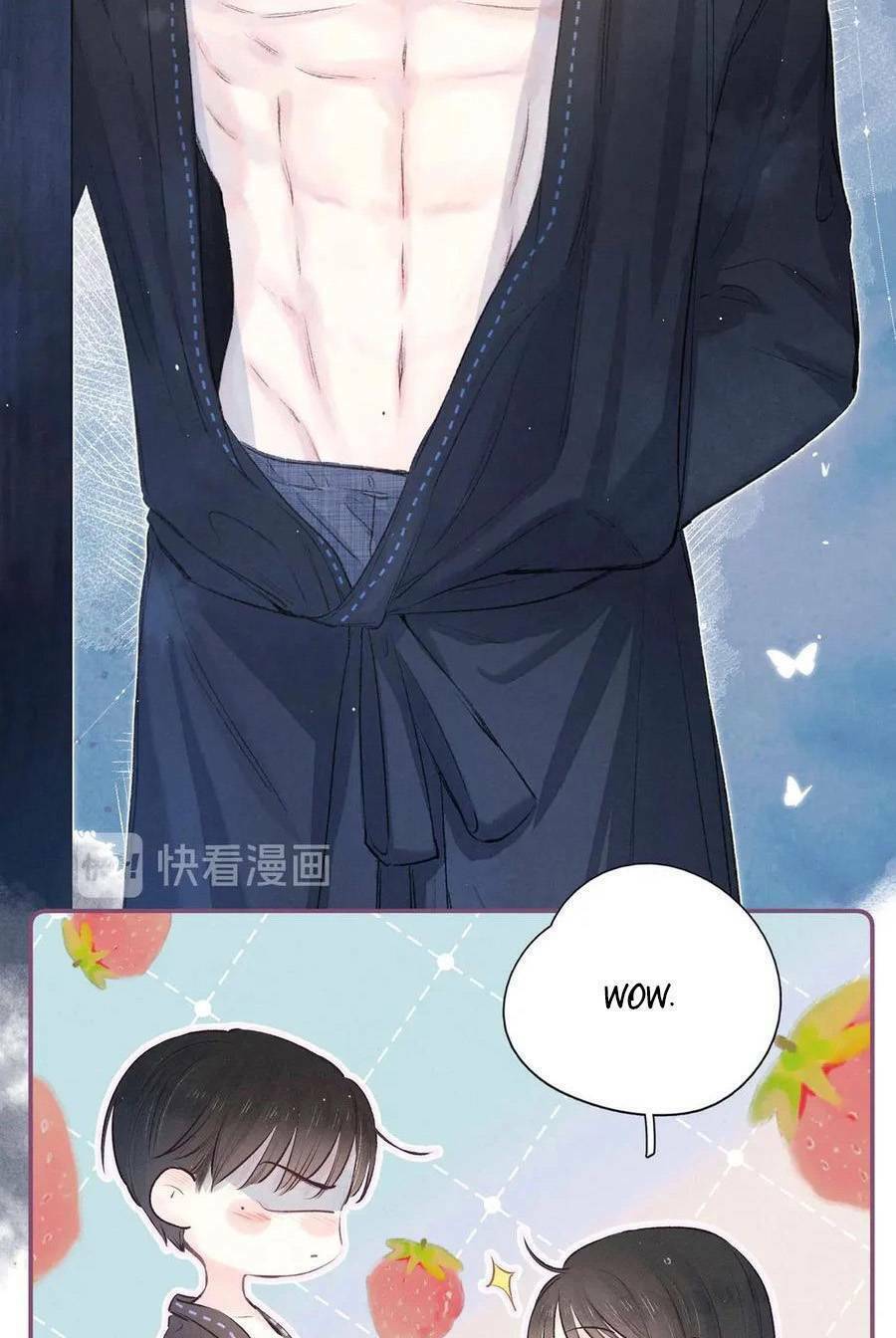 Vũ Xuyên Vật Ngữ Chapter 9 - Trang 23