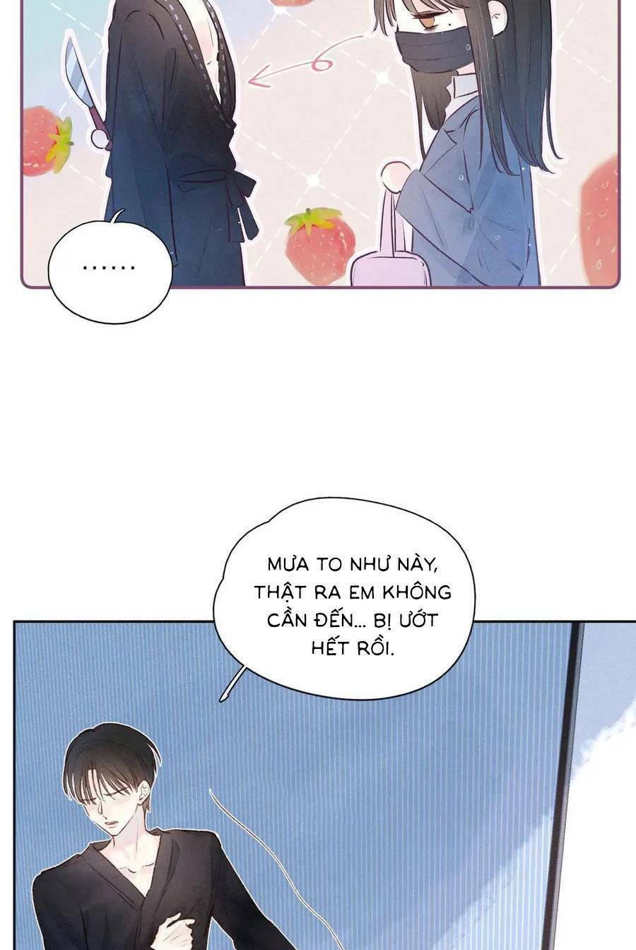 Vũ Xuyên Vật Ngữ Chapter 9 - Trang 24