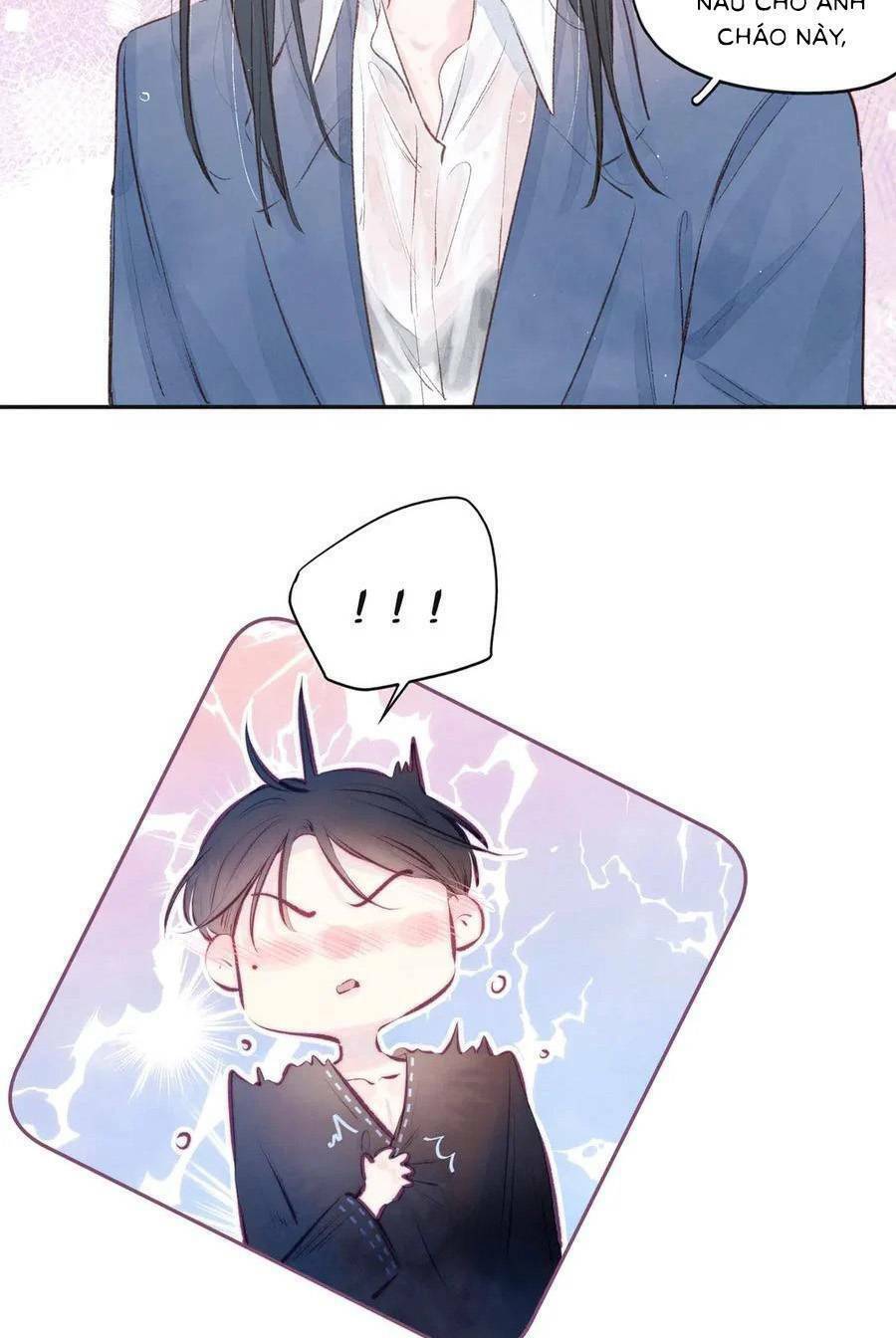 Vũ Xuyên Vật Ngữ Chapter 9 - Trang 26