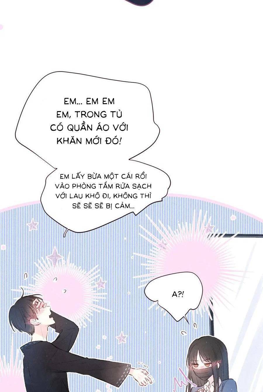 Vũ Xuyên Vật Ngữ Chapter 9 - Trang 27