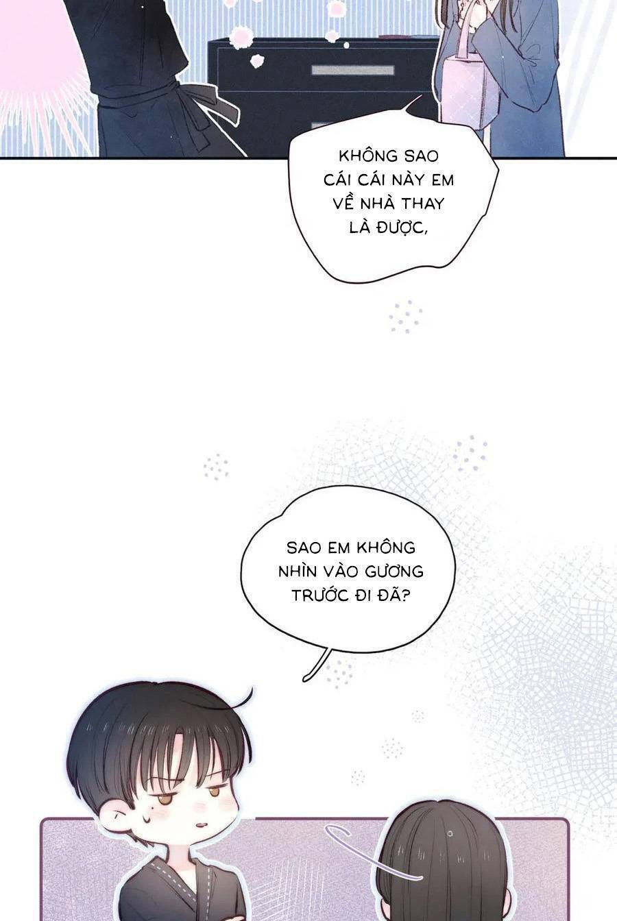 Vũ Xuyên Vật Ngữ Chapter 9 - Trang 28