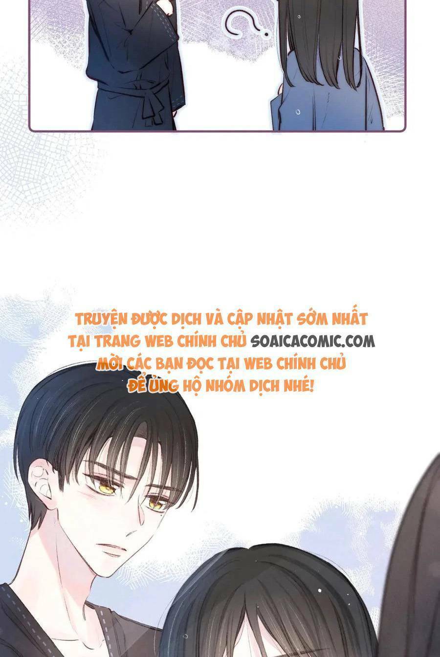 Vũ Xuyên Vật Ngữ Chapter 9 - Trang 29