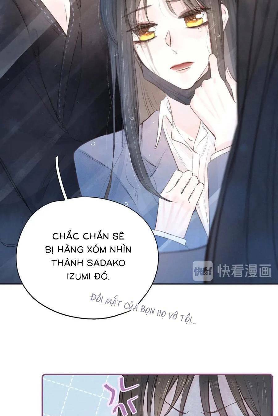 Vũ Xuyên Vật Ngữ Chapter 9 - Trang 30