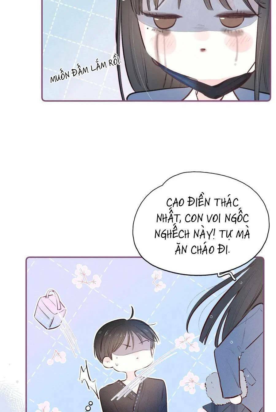 Vũ Xuyên Vật Ngữ Chapter 9 - Trang 31