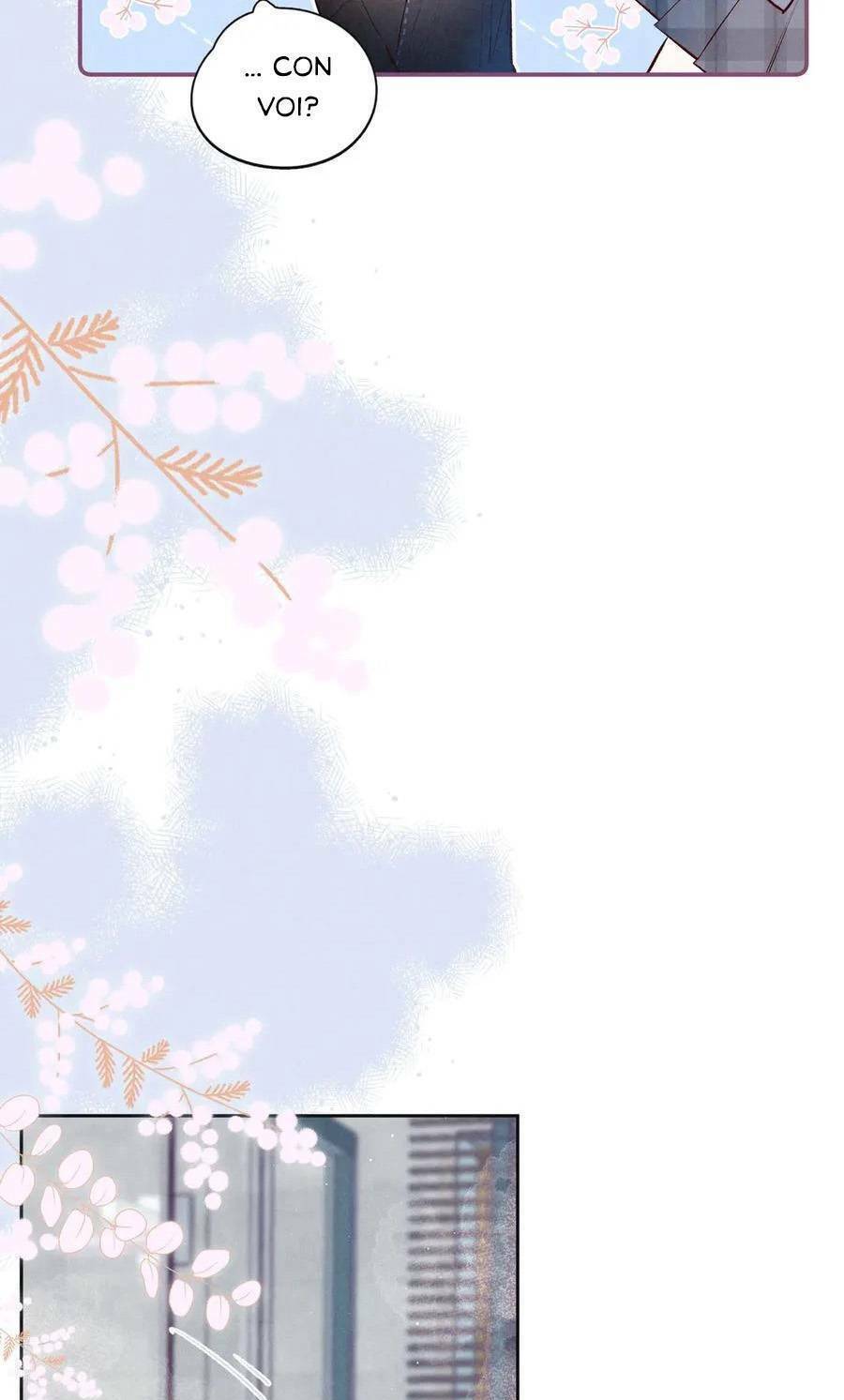 Vũ Xuyên Vật Ngữ Chapter 9 - Trang 32