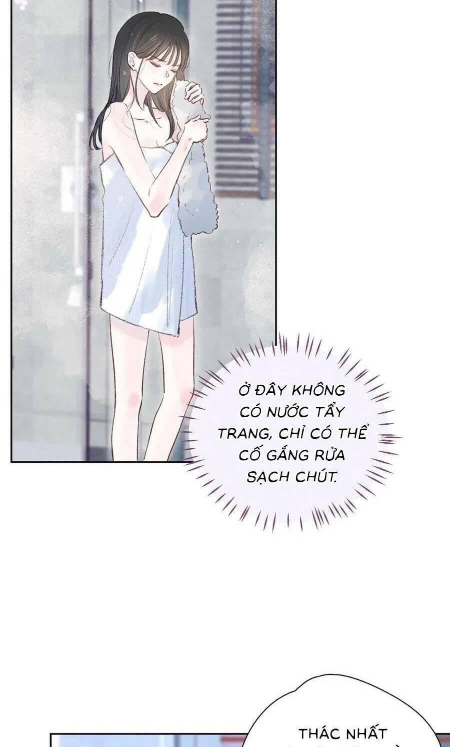 Vũ Xuyên Vật Ngữ Chapter 9 - Trang 33