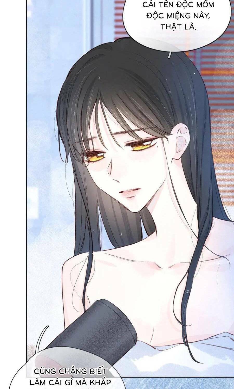 Vũ Xuyên Vật Ngữ Chapter 9 - Trang 34