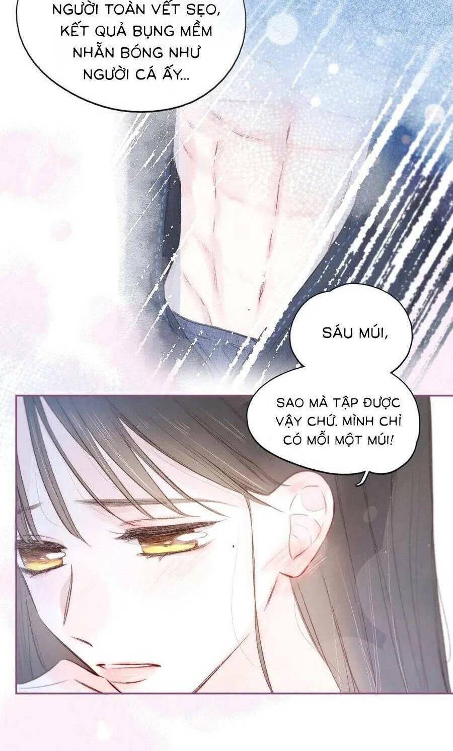 Vũ Xuyên Vật Ngữ Chapter 9 - Trang 35