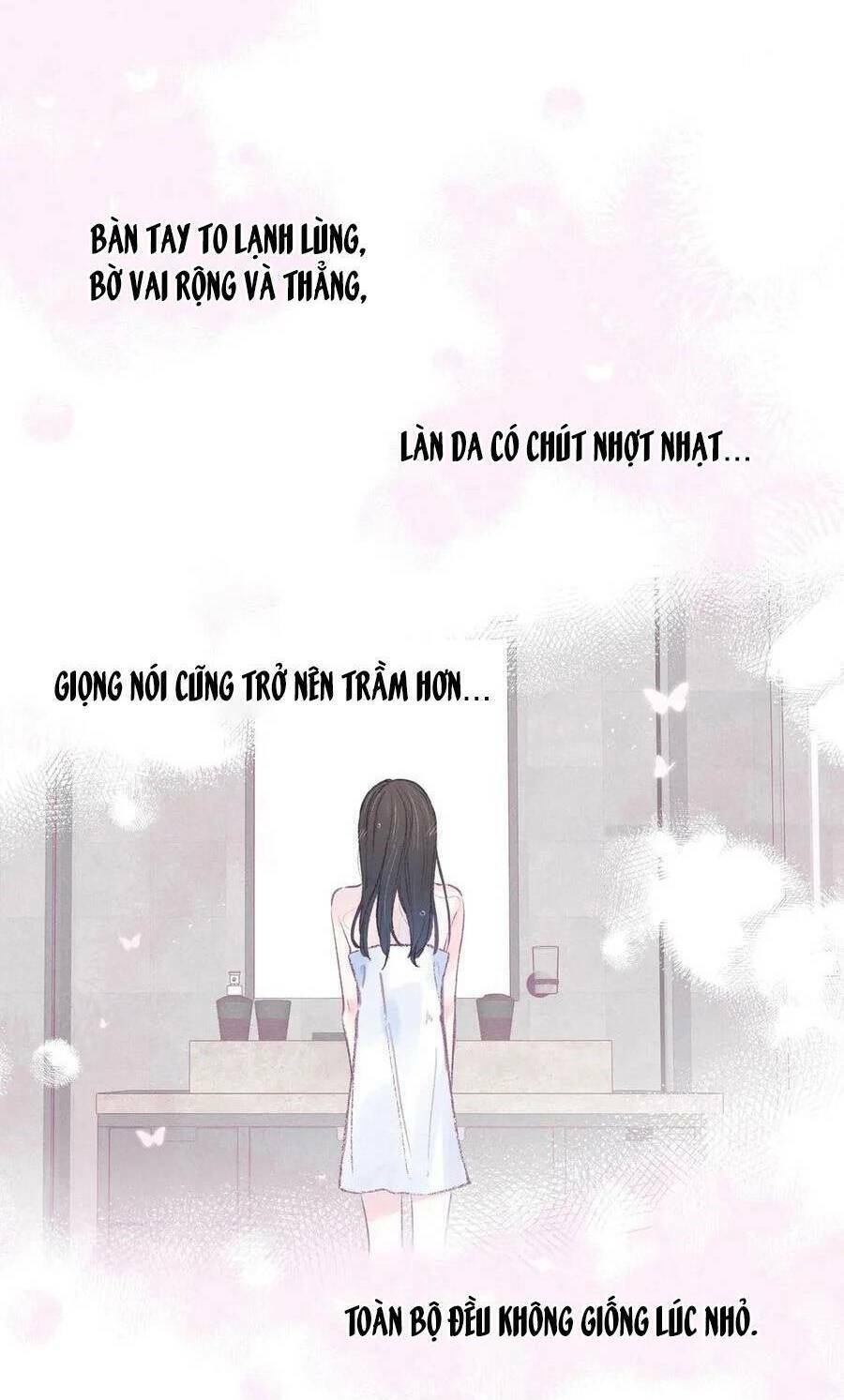 Vũ Xuyên Vật Ngữ Chapter 9 - Trang 36