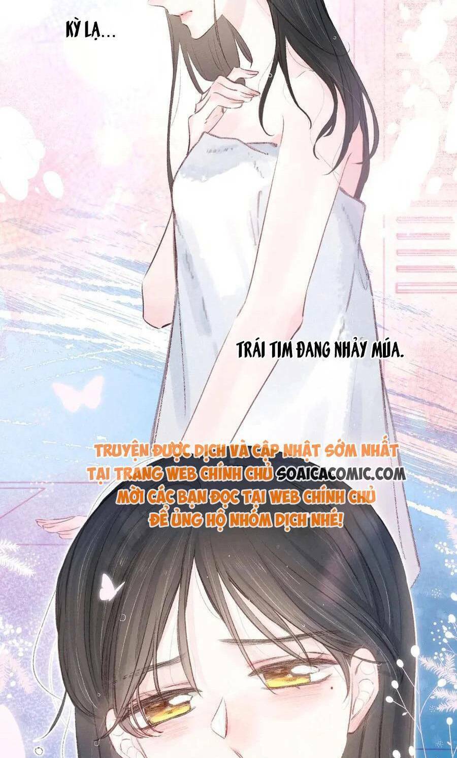 Vũ Xuyên Vật Ngữ Chapter 9 - Trang 38