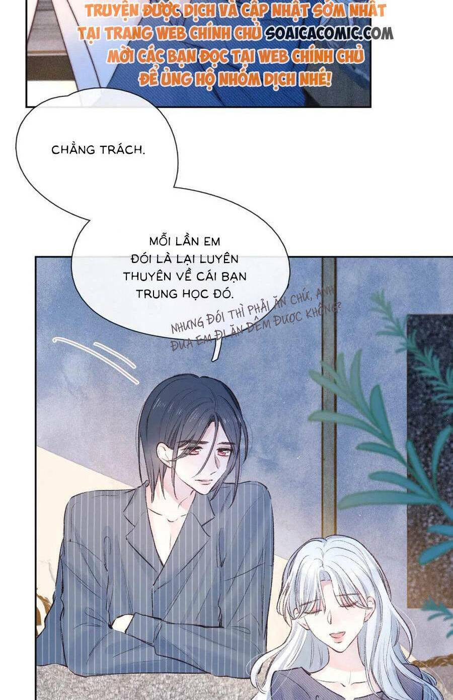 Vũ Xuyên Vật Ngữ Chapter 9 - Trang 3