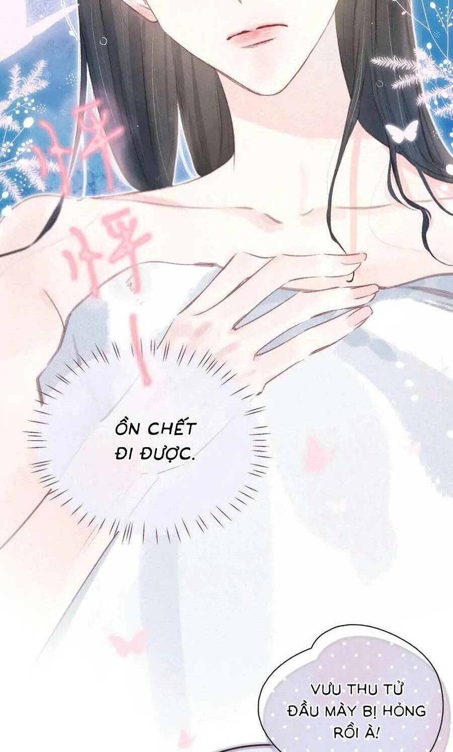 Vũ Xuyên Vật Ngữ Chapter 9 - Trang 39