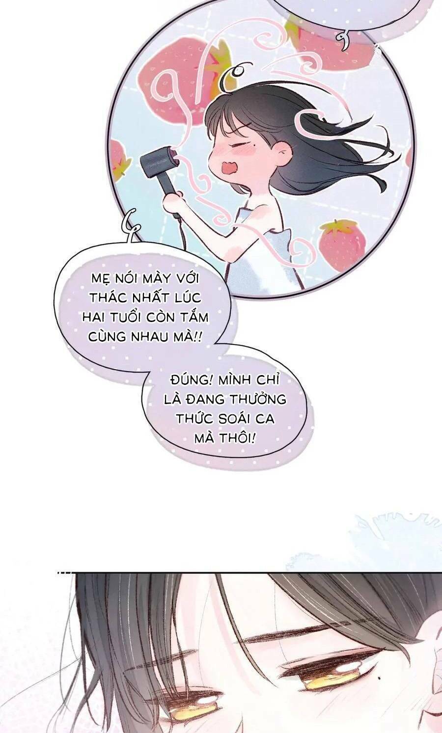 Vũ Xuyên Vật Ngữ Chapter 9 - Trang 40