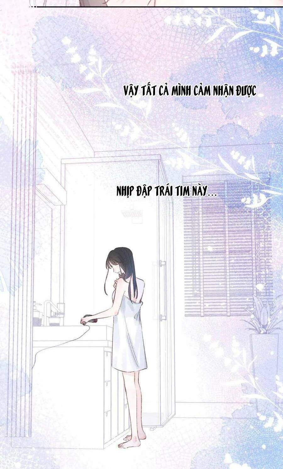 Vũ Xuyên Vật Ngữ Chapter 9 - Trang 41