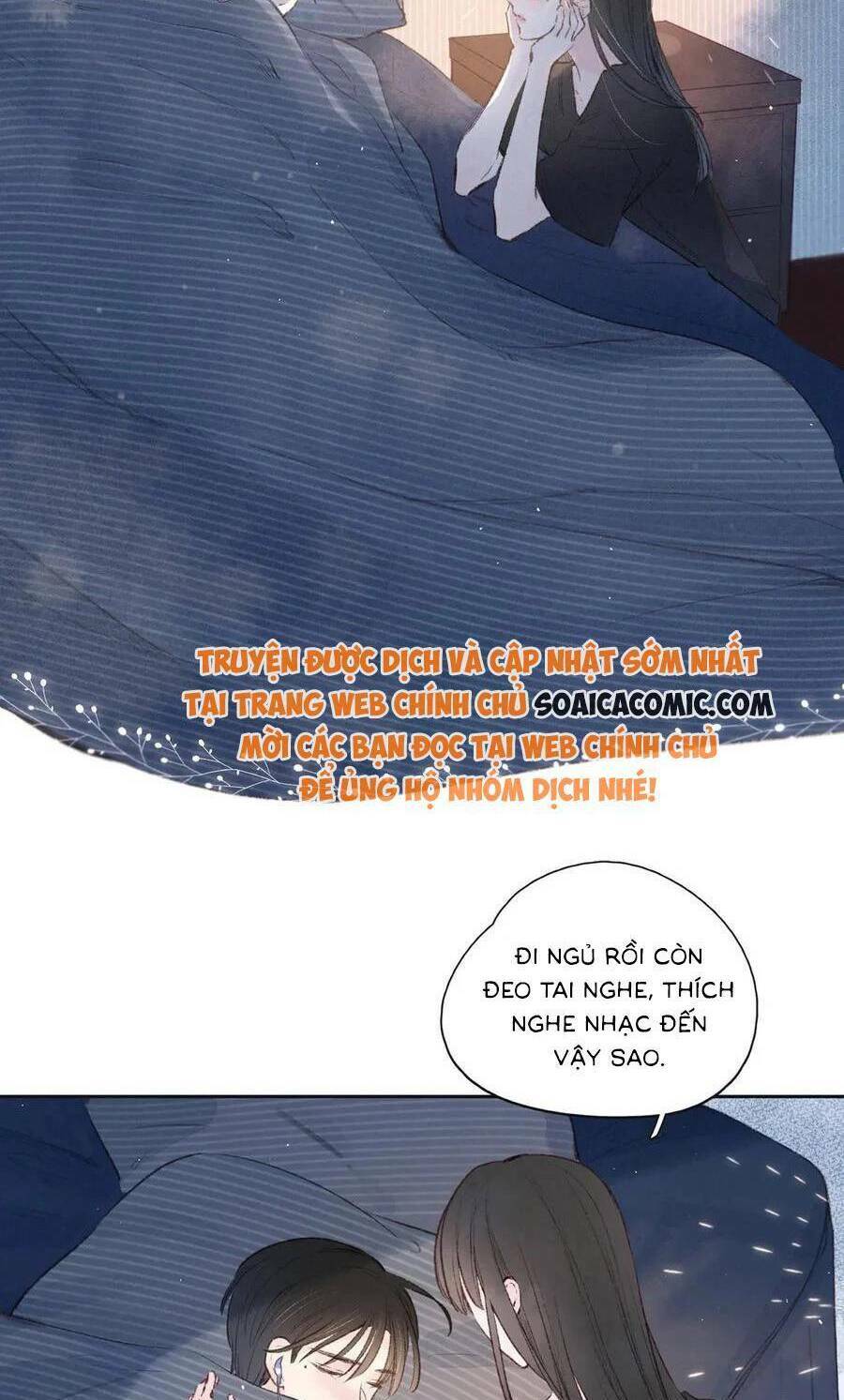 Vũ Xuyên Vật Ngữ Chapter 9 - Trang 44