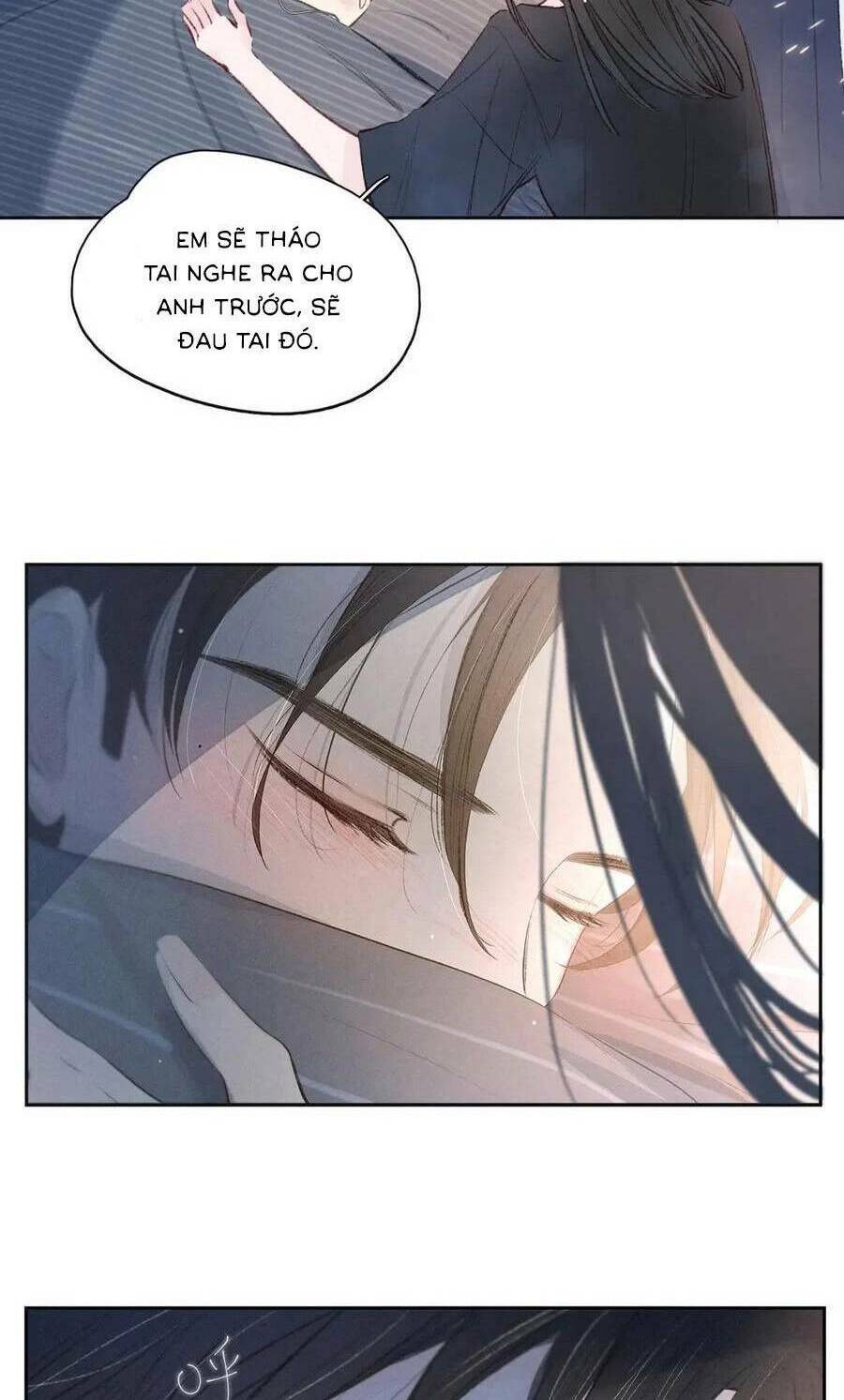 Vũ Xuyên Vật Ngữ Chapter 9 - Trang 45