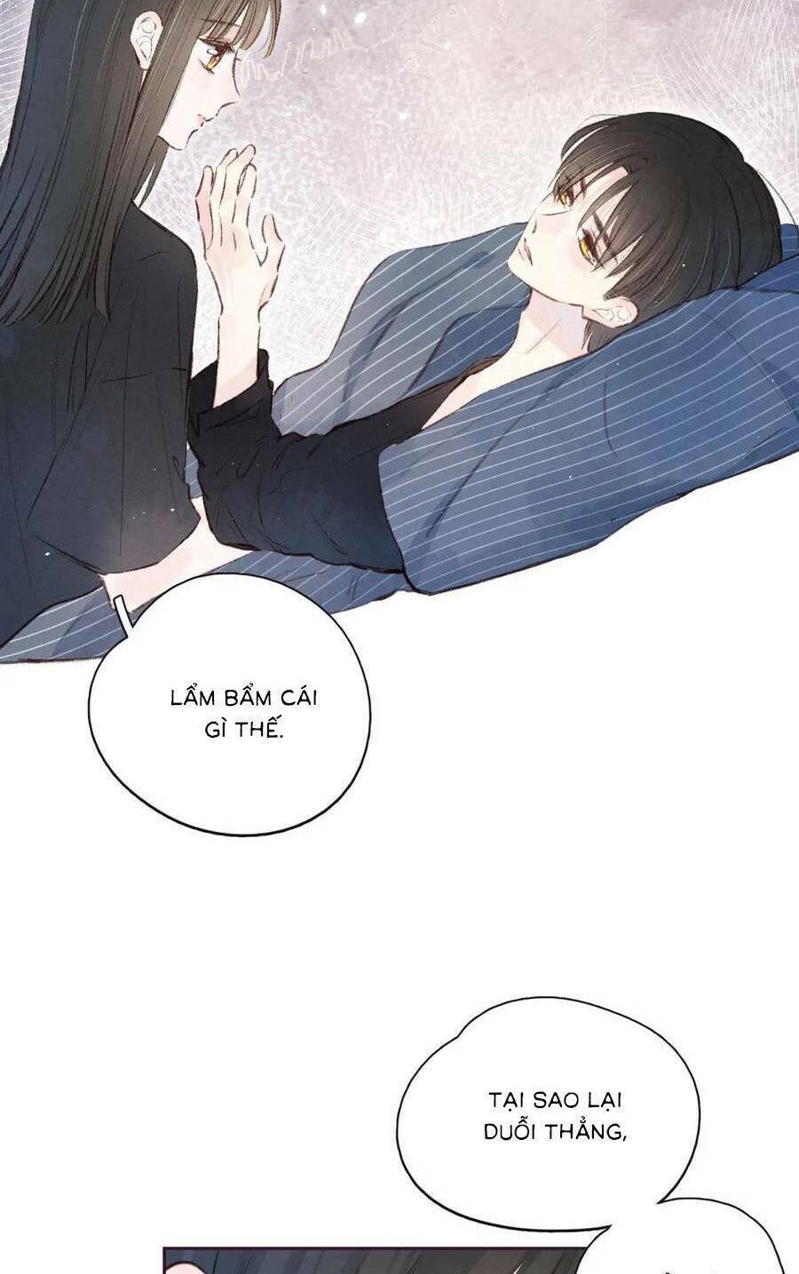 Vũ Xuyên Vật Ngữ Chapter 9 - Trang 47