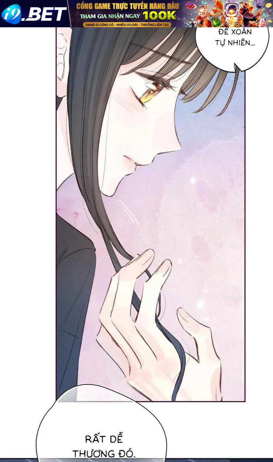 Vũ Xuyên Vật Ngữ Chapter 9 - Trang 48