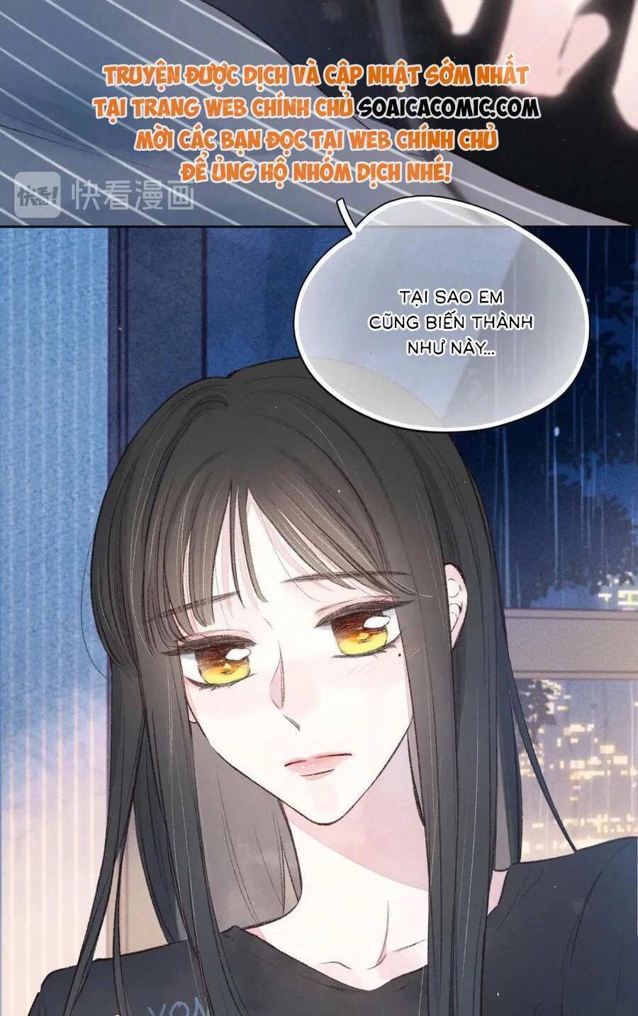 Vũ Xuyên Vật Ngữ Chapter 9 - Trang 50