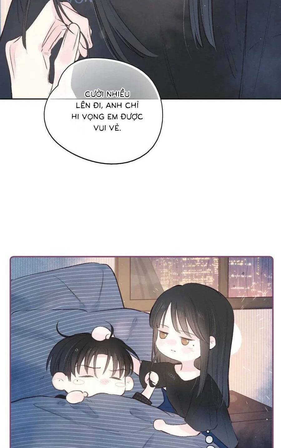 Vũ Xuyên Vật Ngữ Chapter 9 - Trang 51