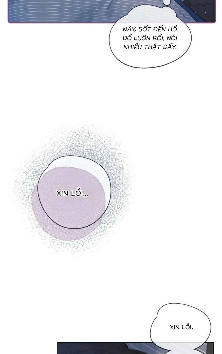Vũ Xuyên Vật Ngữ Chapter 9 - Trang 52