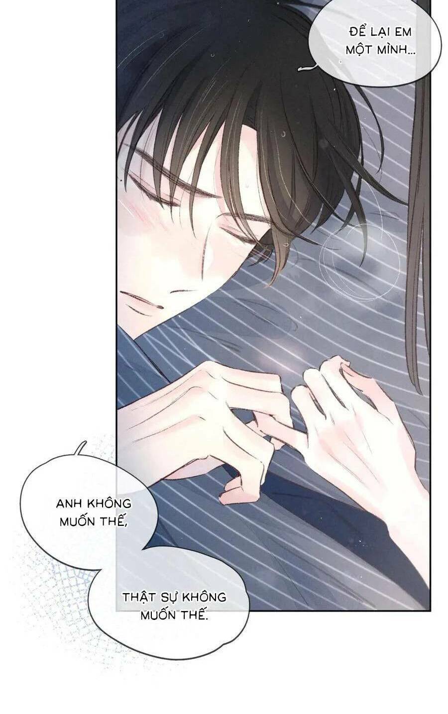 Vũ Xuyên Vật Ngữ Chapter 9 - Trang 53