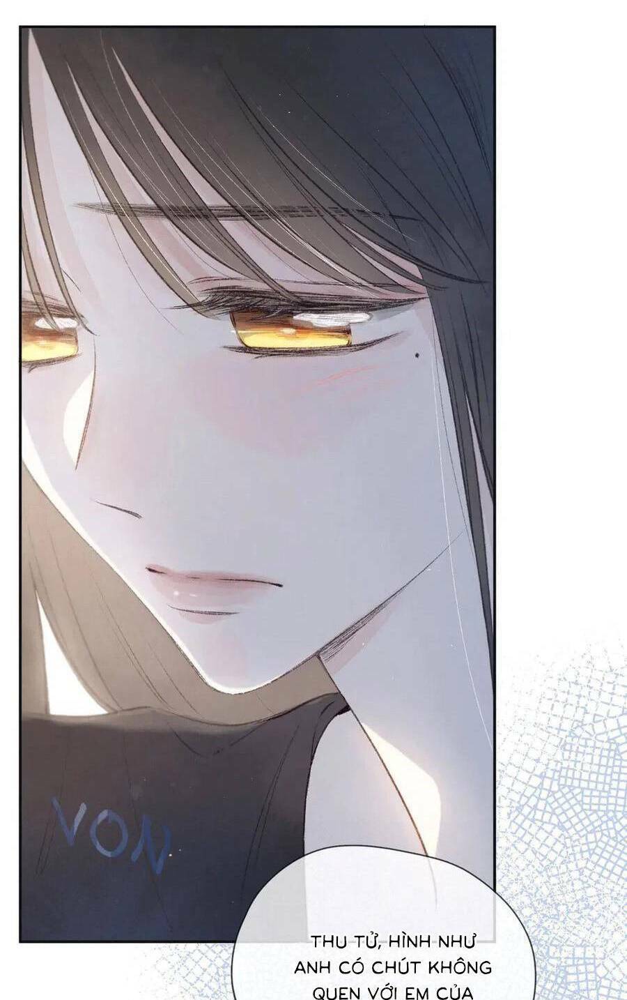 Vũ Xuyên Vật Ngữ Chapter 9 - Trang 54