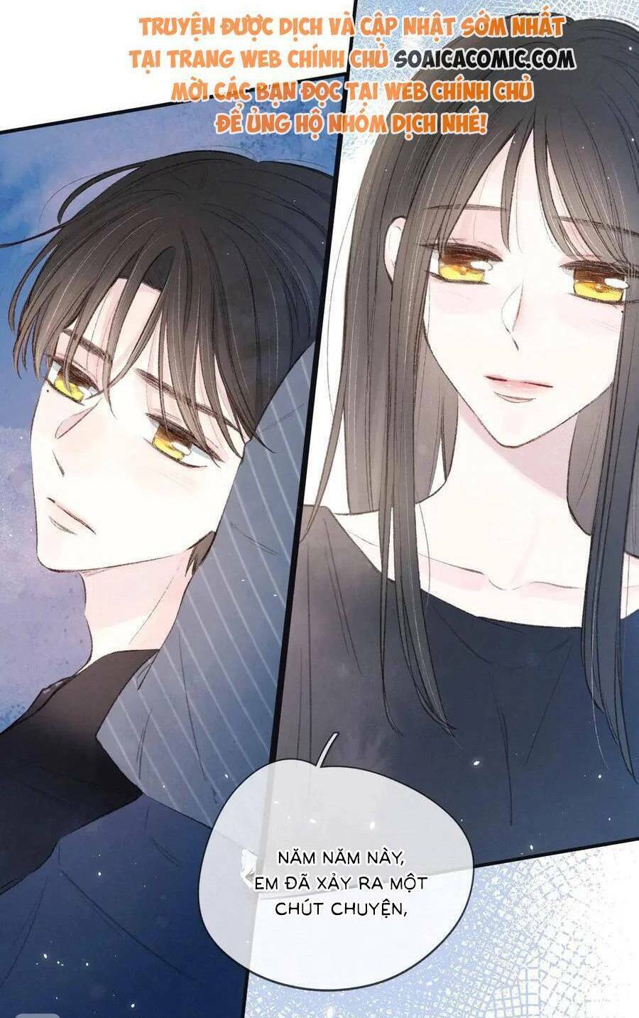 Vũ Xuyên Vật Ngữ Chapter 9 - Trang 56