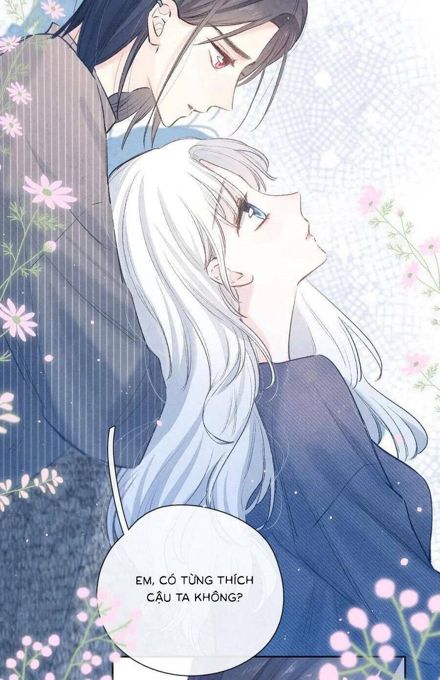 Vũ Xuyên Vật Ngữ Chapter 9 - Trang 5