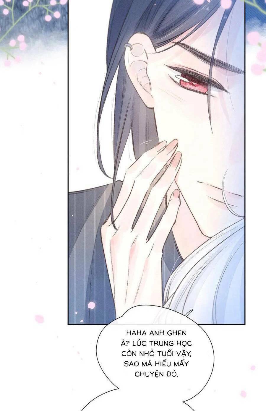 Vũ Xuyên Vật Ngữ Chapter 9 - Trang 6