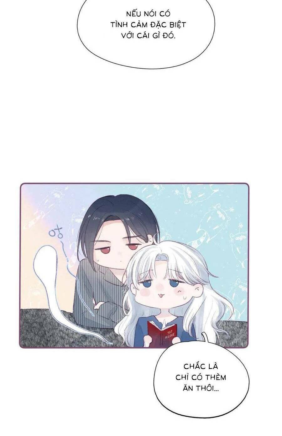 Vũ Xuyên Vật Ngữ Chapter 9 - Trang 7