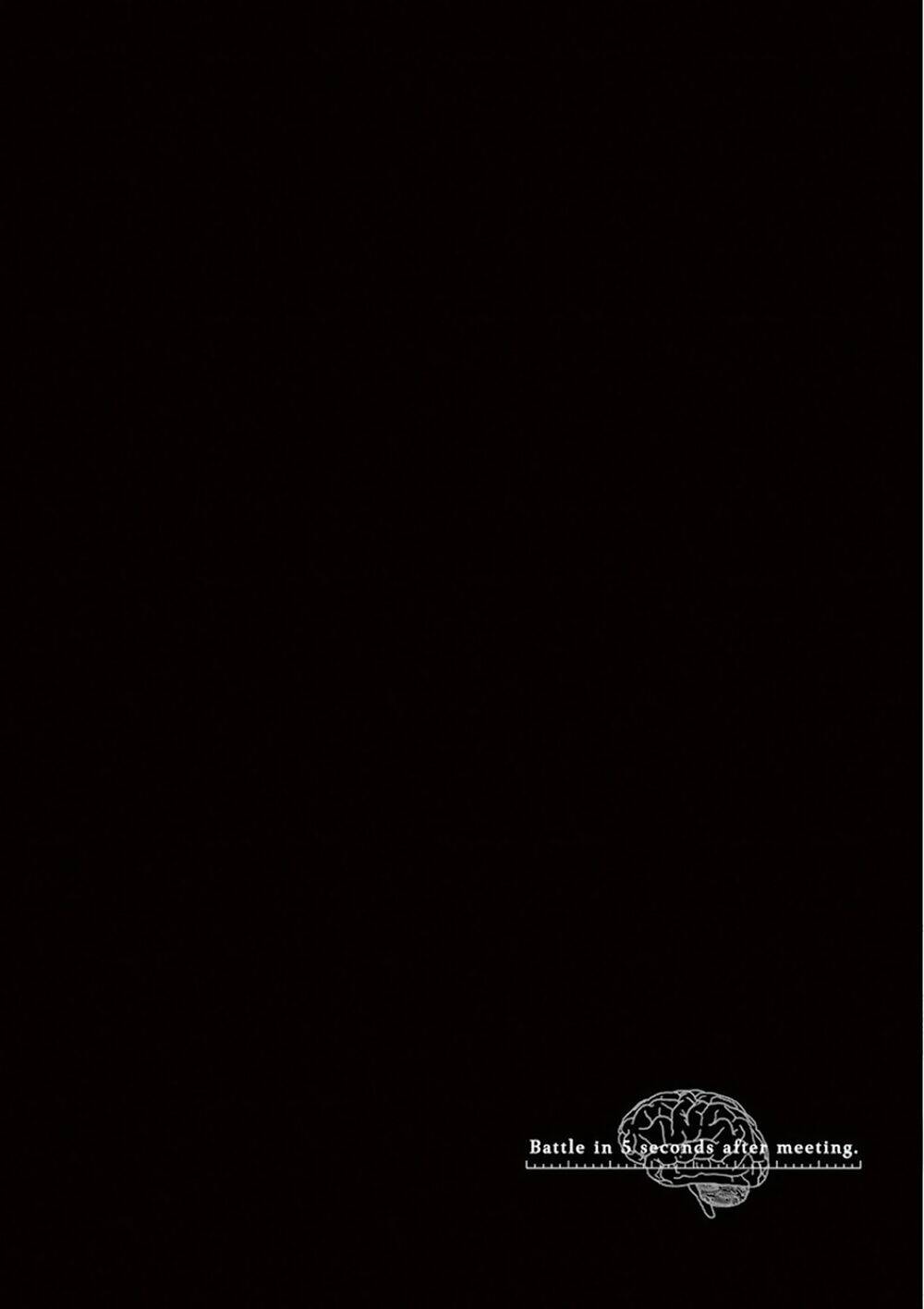 Trận Chiến Bắt Đầu Sau 5 Giây Chapter 100 - Trang 18