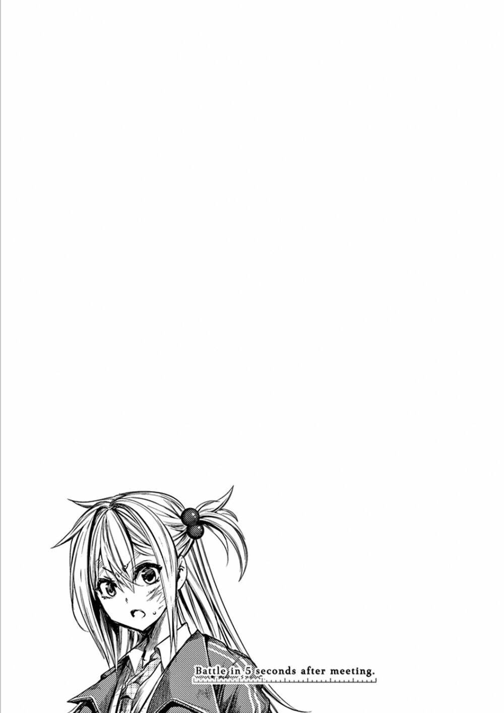 Trận Chiến Bắt Đầu Sau 5 Giây Chapter 103 - Trang 31