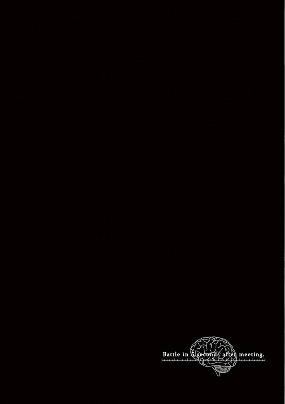 Trận Chiến Bắt Đầu Sau 5 Giây Chapter 104 - Trang 24