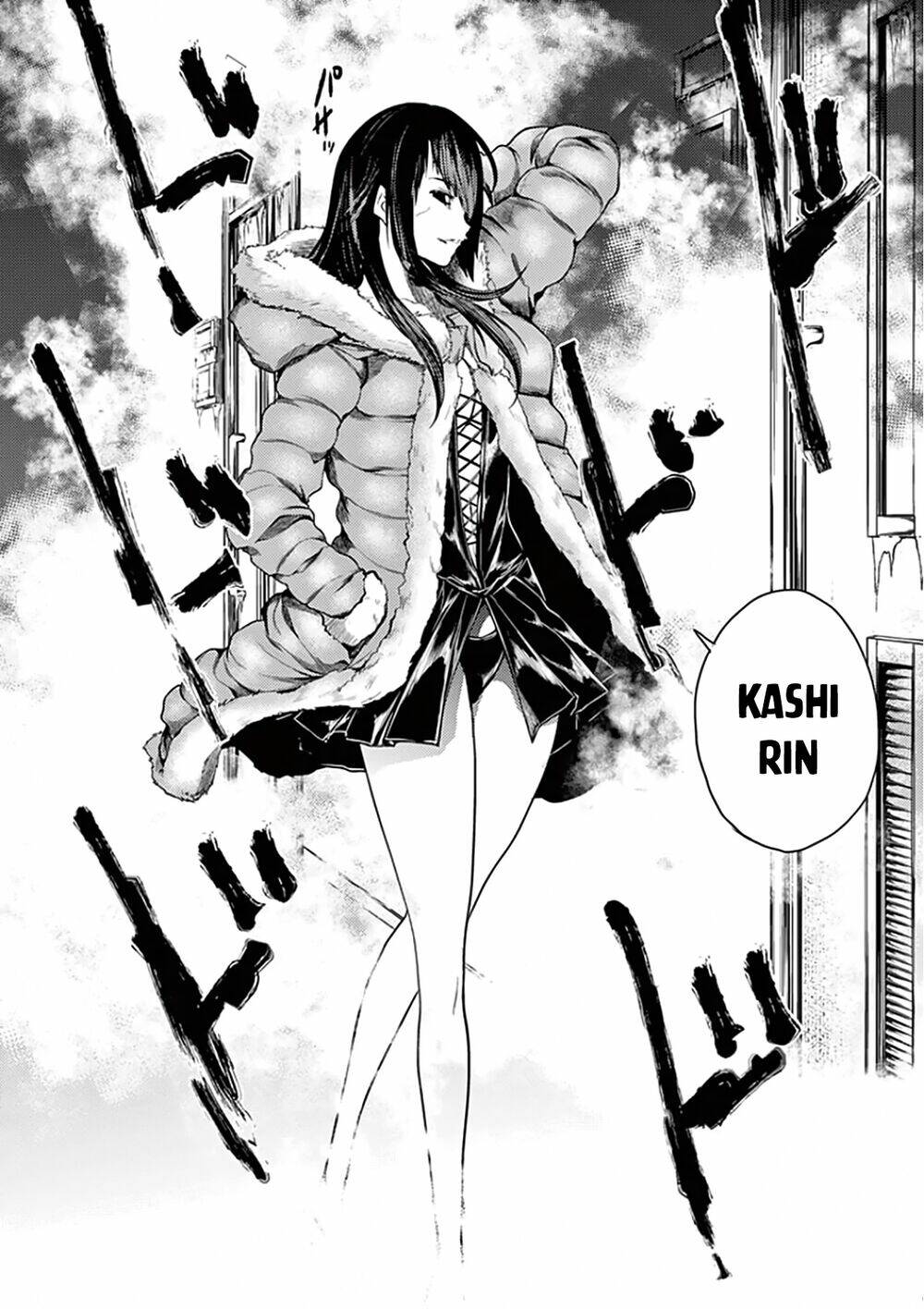 Trận Chiến Bắt Đầu Sau 5 Giây Chapter 105 - Trang 28