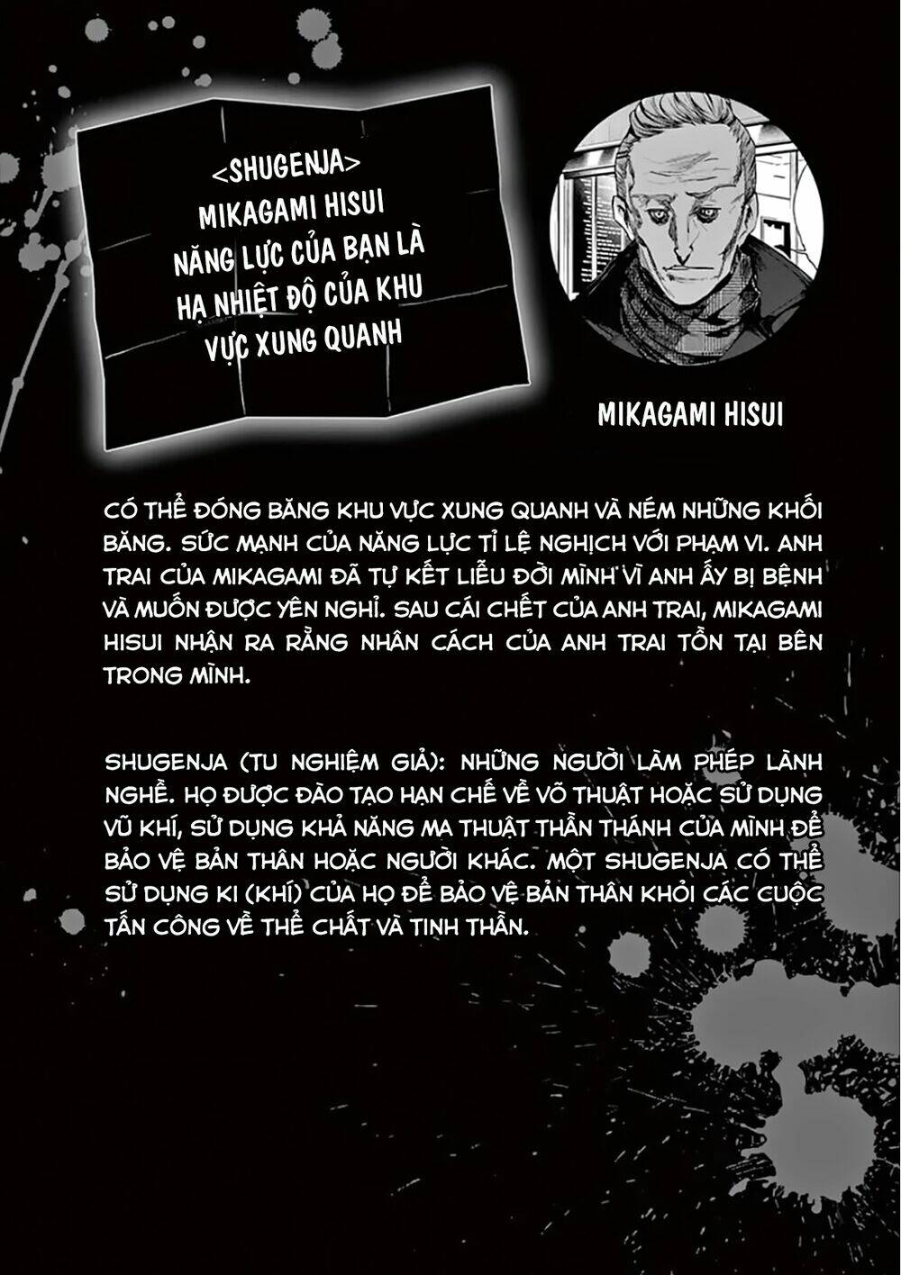 Trận Chiến Bắt Đầu Sau 5 Giây Chapter 106 - Trang 31