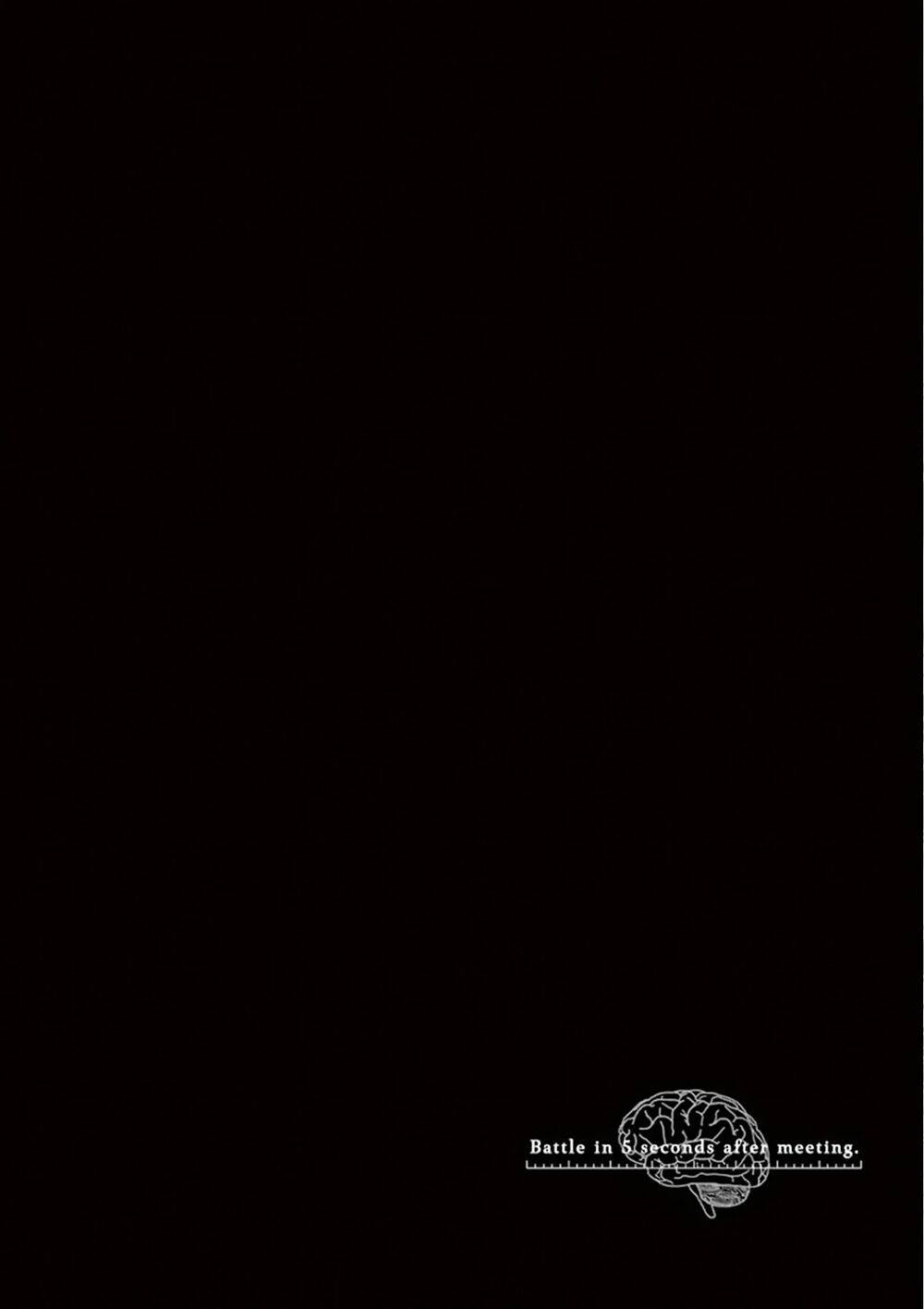 Trận Chiến Bắt Đầu Sau 5 Giây Chapter 112 - Trang 23