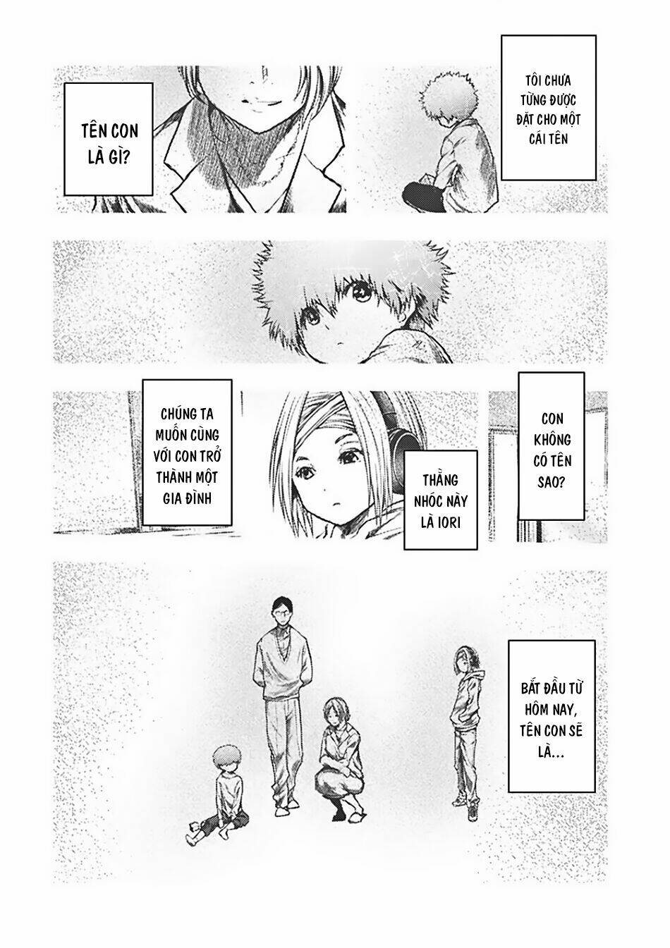 Trận Chiến Bắt Đầu Sau 5 Giây Chapter 125 - Trang 22