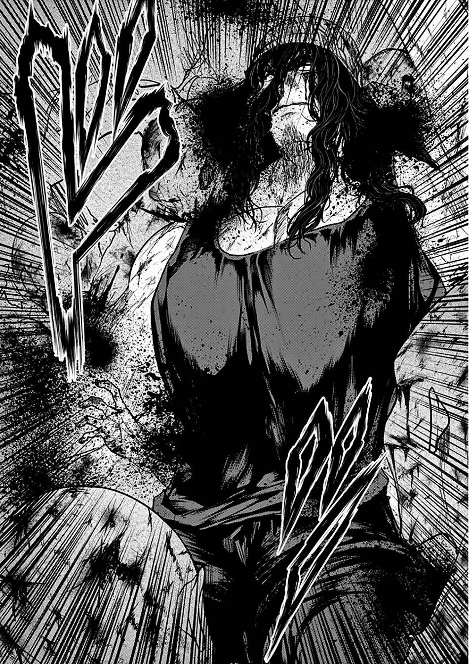 Trận Chiến Bắt Đầu Sau 5 Giây - Chapter 139 - Page 14