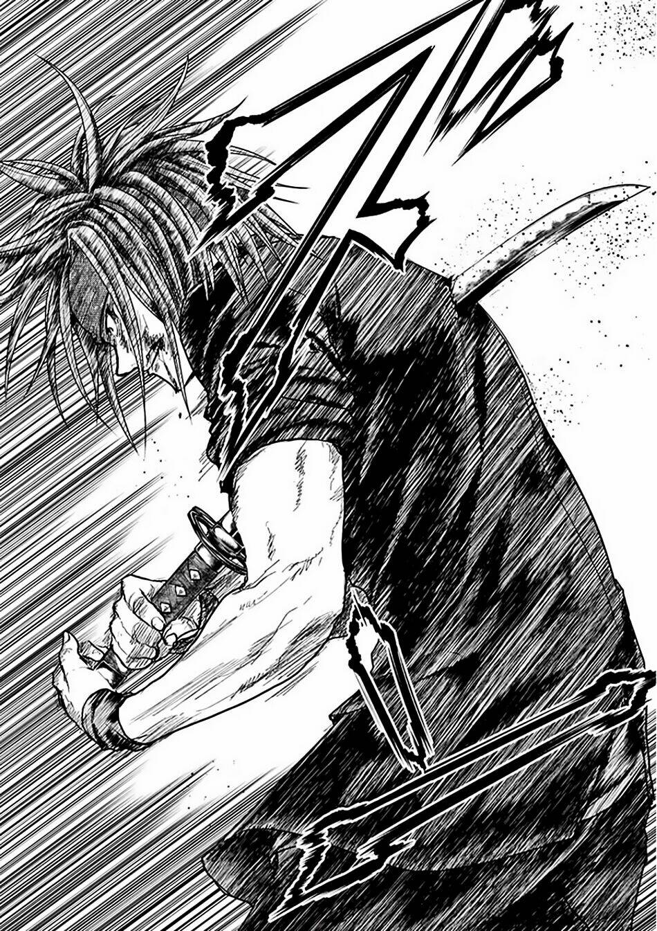 Trận Chiến Bắt Đầu Sau 5 Giây - Chapter 141 - Page 15