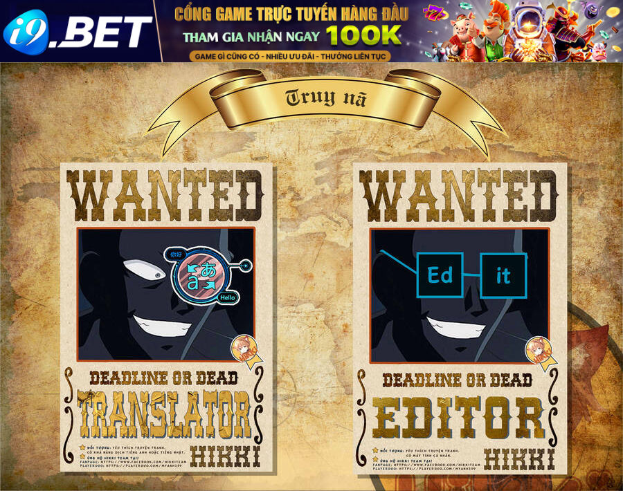 Trận Chiến Bắt Đầu Sau 5 Giây - Chapter 155 - Page 19