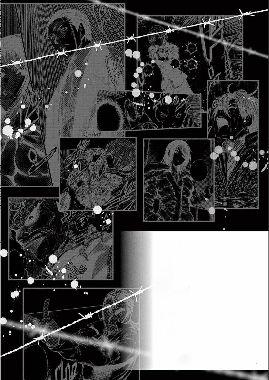 Trận Chiến Bắt Đầu Sau 5 Giây Chapter 161 - Trang 5