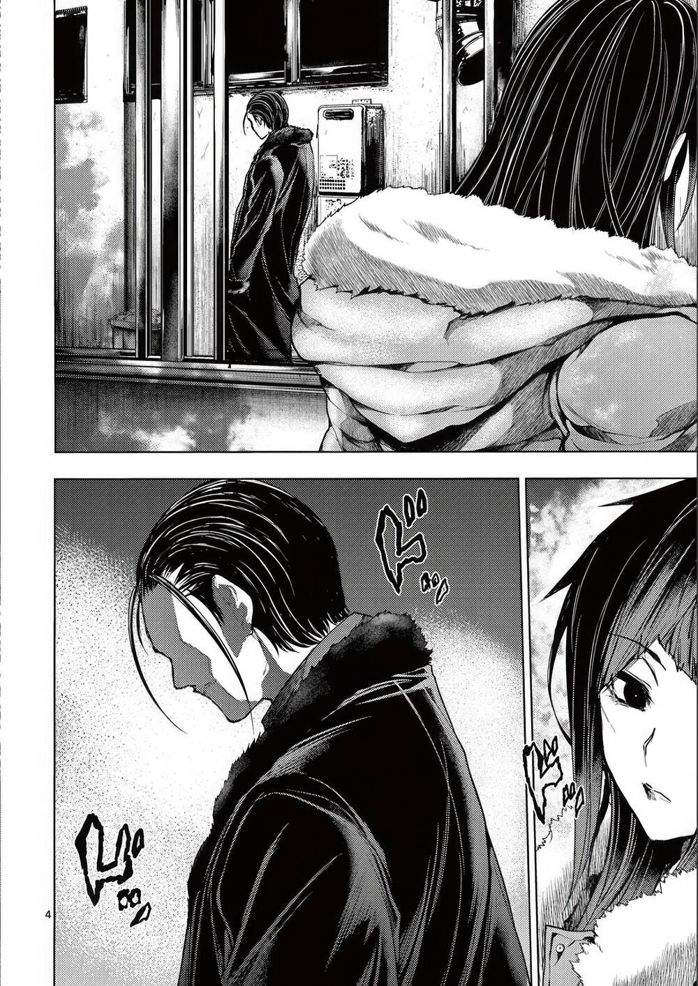 Trận Chiến Bắt Đầu Sau 5 Giây - Chapter 163 - Page 4