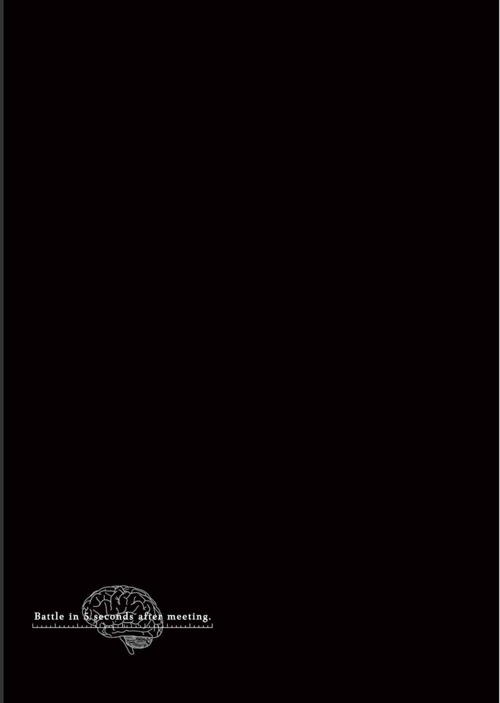 Trận Chiến Bắt Đầu Sau 5 Giây Chapter 171 - Trang 26