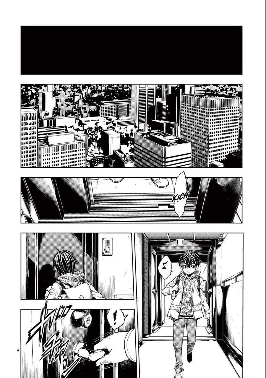 Trận Chiến Bắt Đầu Sau 5 Giây Chapter 172 - Trang 3