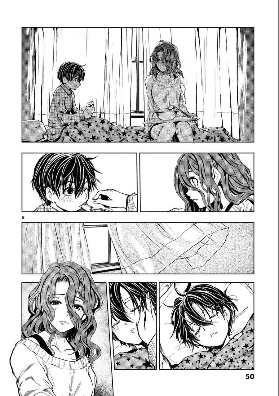 Trận Chiến Bắt Đầu Sau 5 Giây Chapter 173 - Trang 6