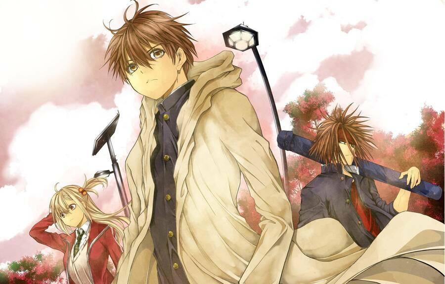 Trận Chiến Bắt Đầu Sau 5 Giây Chapter 180 - Trang 3