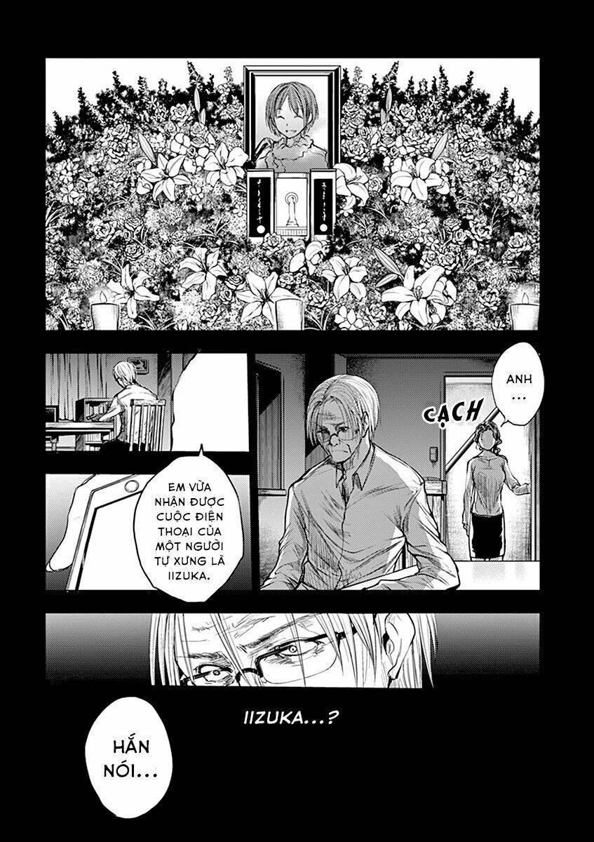 Trận Chiến Bắt Đầu Sau 5 Giây Chapter 29 - Trang 15