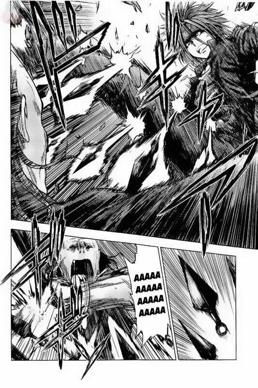 Trận Chiến Bắt Đầu Sau 5 Giây Chapter 47 - Trang 27