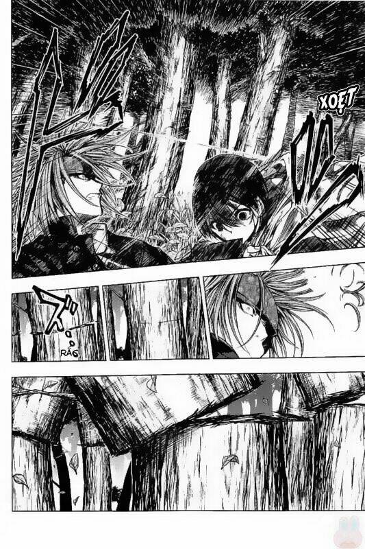 Trận Chiến Bắt Đầu Sau 5 Giây Chapter 47 - Trang 8